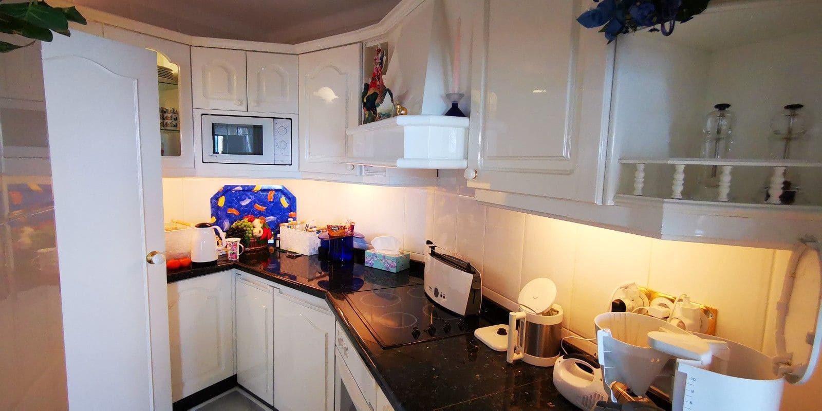 1 slaapkamer Penthouse te koop in Torrox-Costa - € 310.000 (Ref: 8440221)