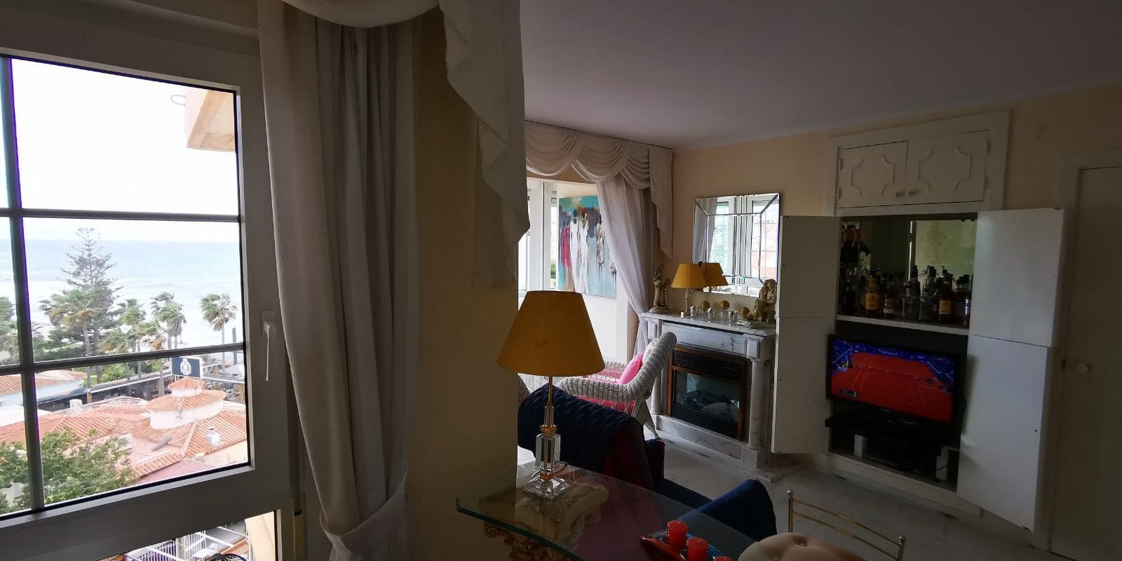 1 slaapkamer Penthouse te koop in Torrox-Costa - € 310.000 (Ref: 8440221)