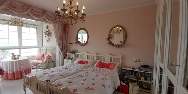 1 quarto Penthouse para venda em Torrox-Costa, Torrox - 310 000 € (Ref: 8440221)