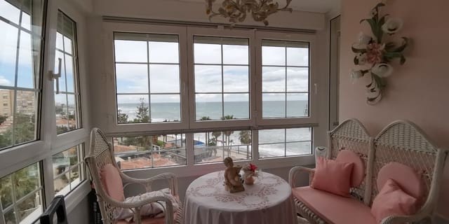 1 quarto Penthouse para venda em Torrox-Costa, Torrox - 310 000 € (Ref: 8440221)