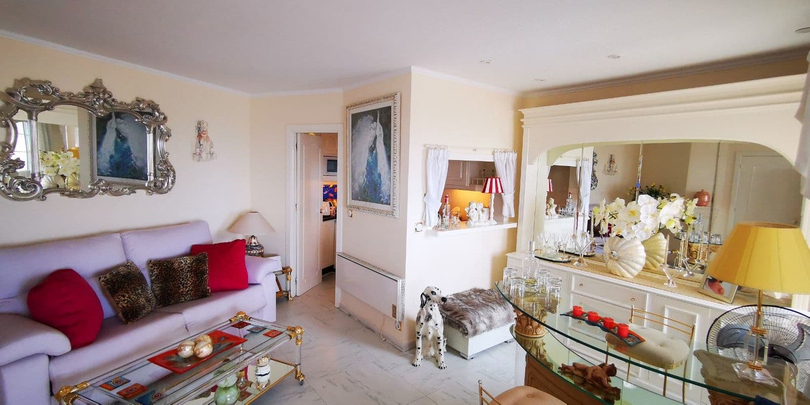 1 slaapkamer Penthouse te koop in Torrox-Costa - € 310.000 (Ref: 8440221)