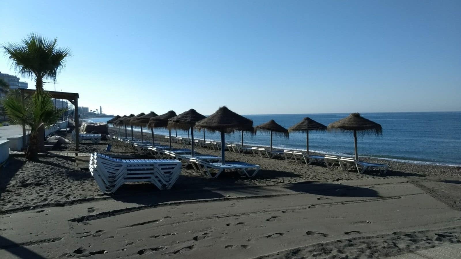 1 slaapkamer Penthouse te koop in Torrox-Costa - € 310.000 (Ref: 8440221)