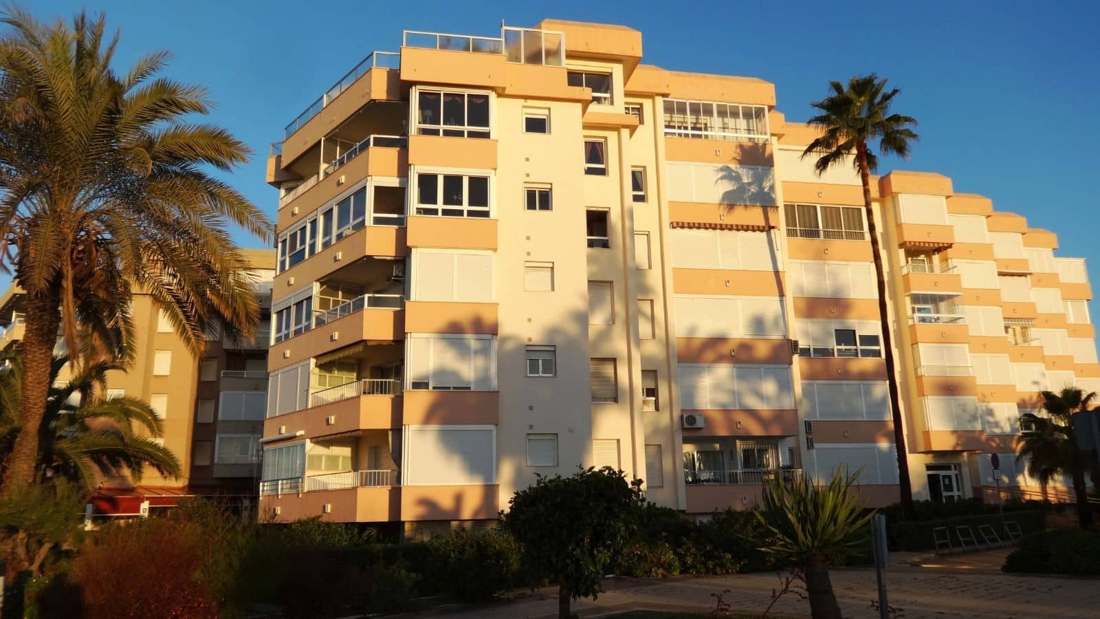 1 slaapkamer Penthouse te koop in Torrox-Costa - € 310.000 (Ref: 8440221)