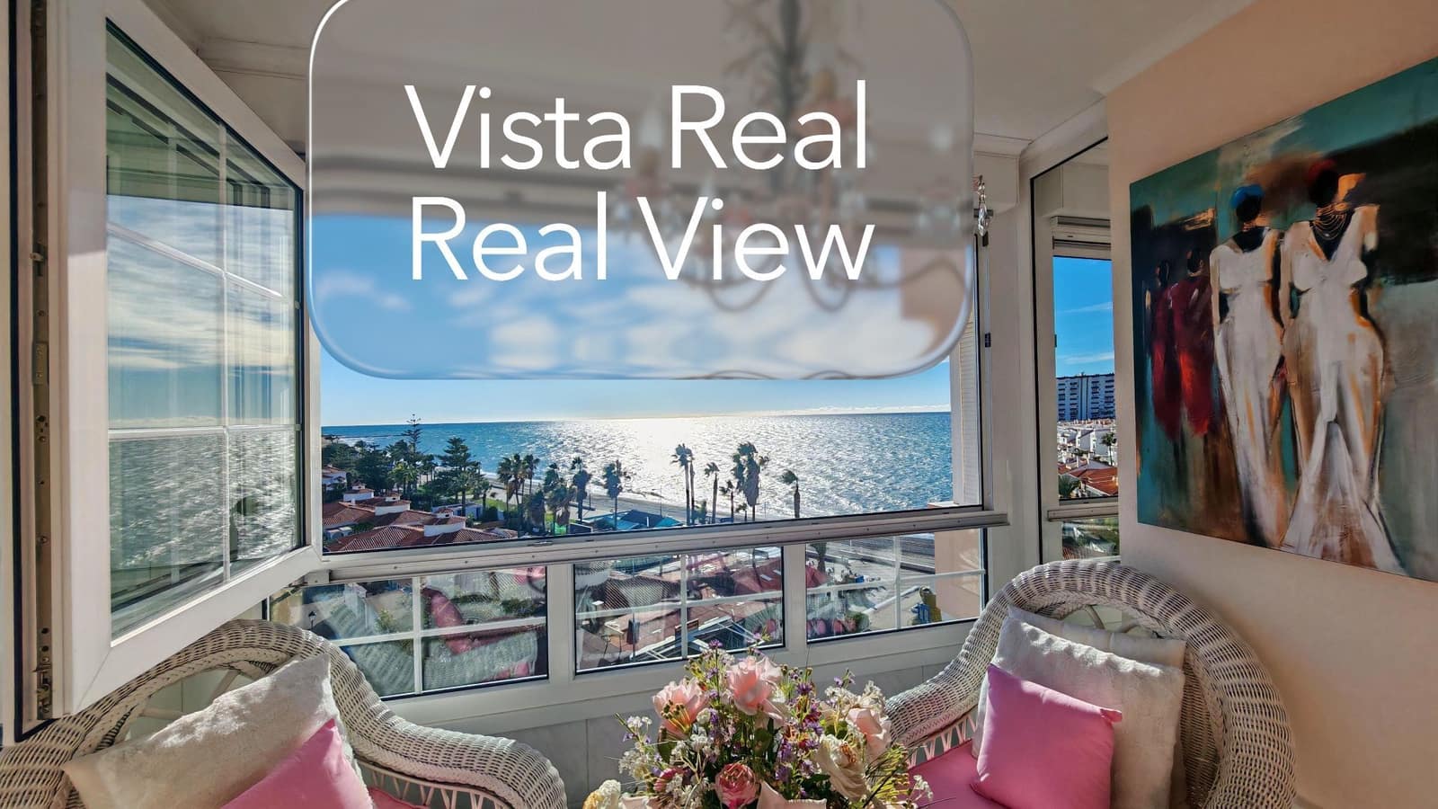 1 soveværelse Penthouse til salg i Torrox-Costa - € 310.000 (Ref: 8440221)