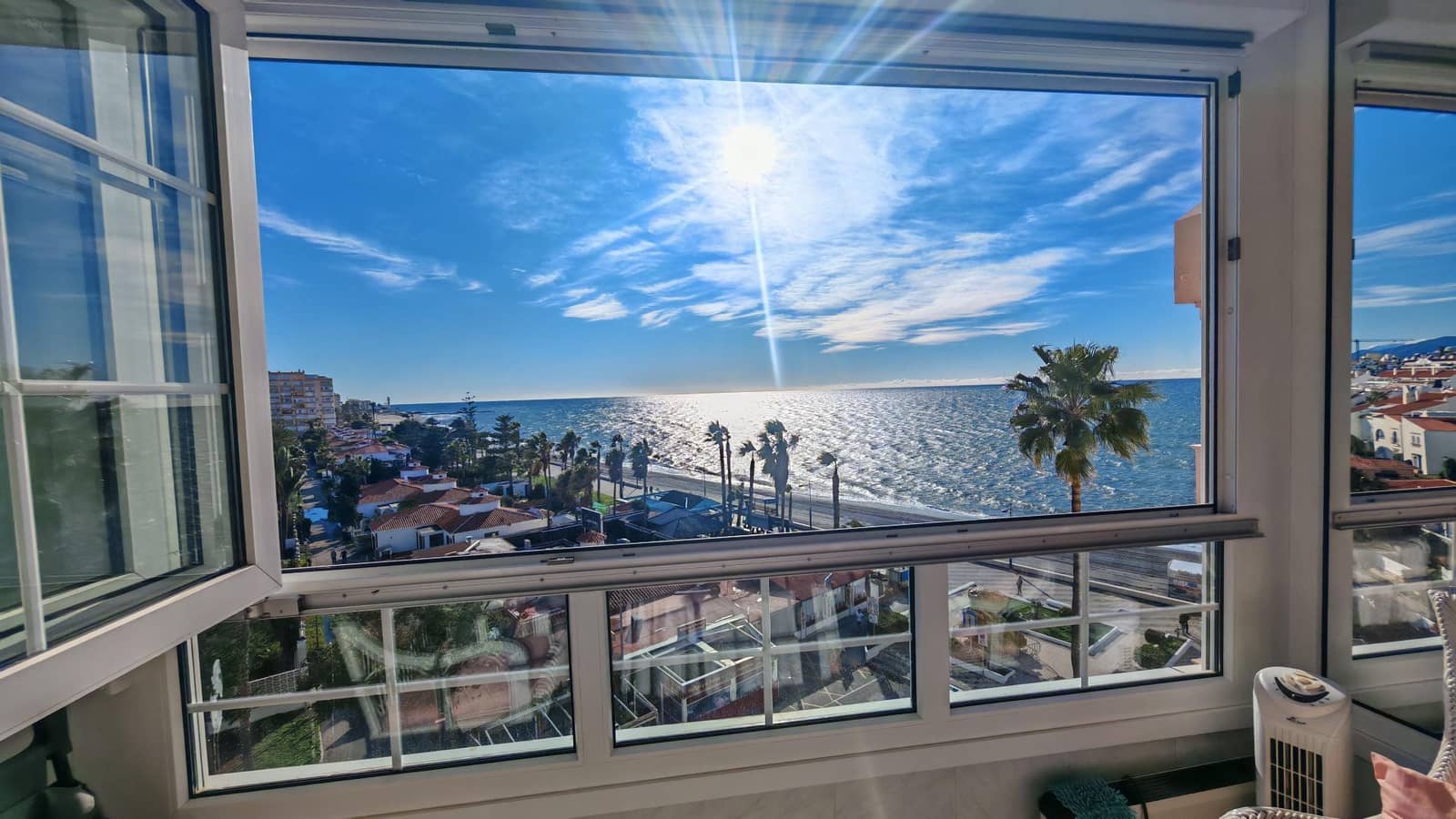 1 soveværelse Penthouse til salg i Torrox-Costa - € 310.000 (Ref: 8440221)