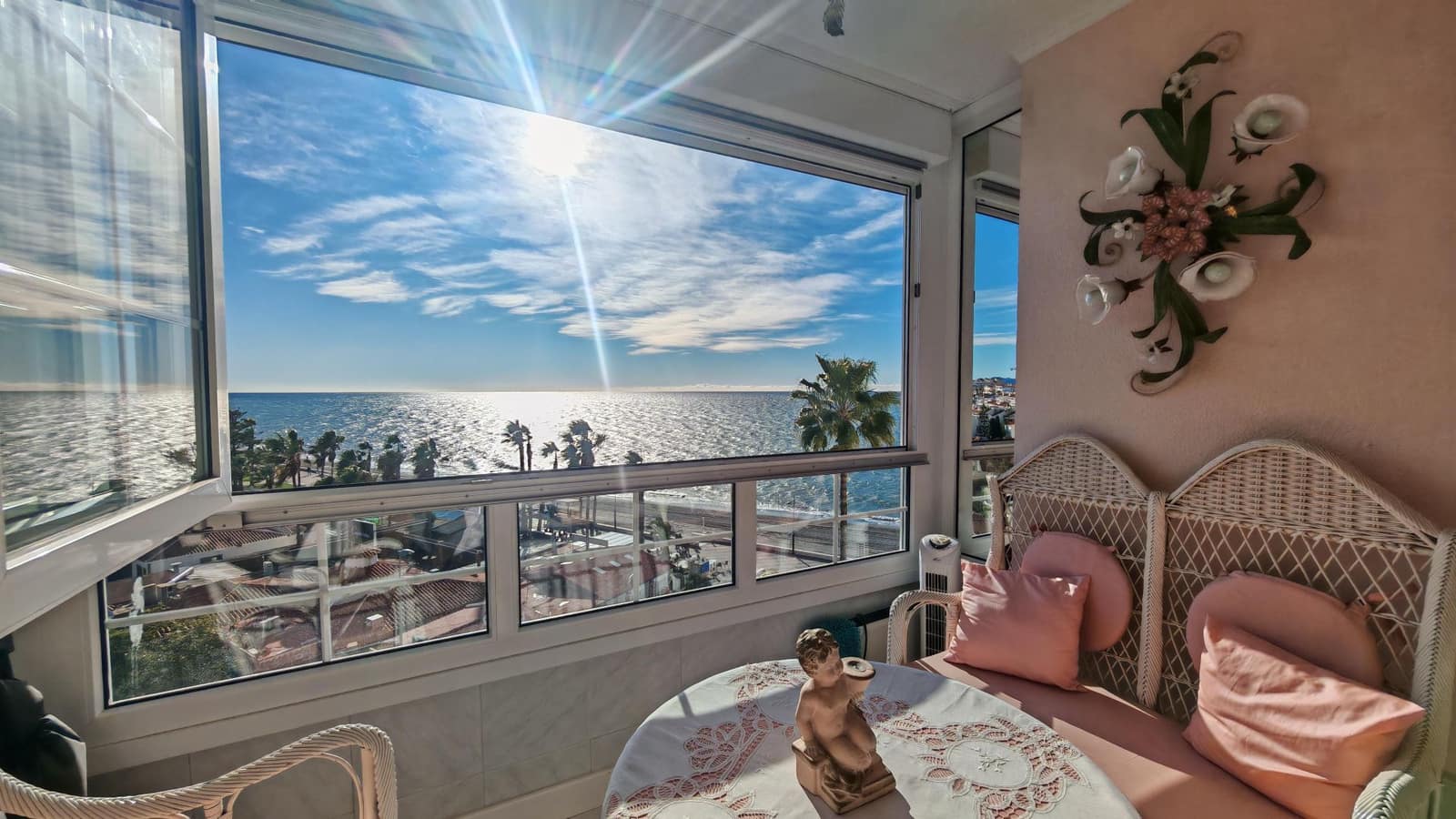 1 soveværelse Penthouse til salg i Torrox-Costa - € 310.000 (Ref: 8440221)