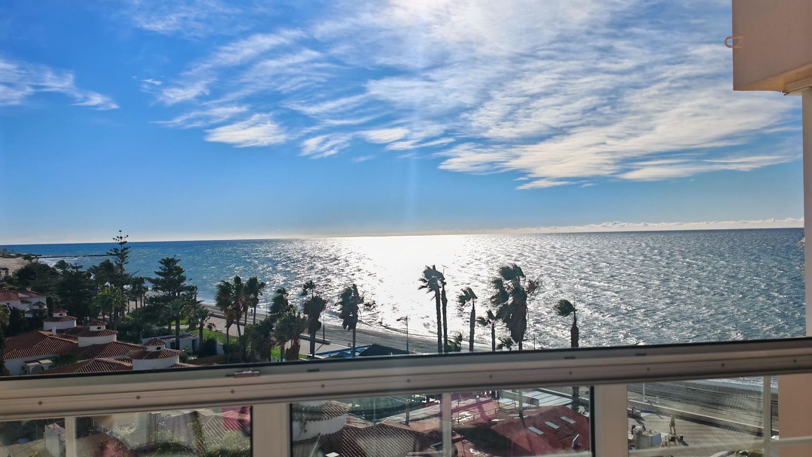 1 soveværelse Penthouse til salg i Torrox-Costa - € 310.000 (Ref: 8440221)