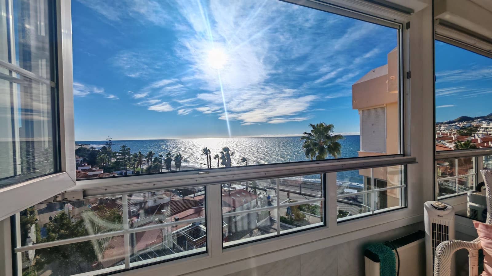 1 soveværelse Penthouse til salg i Torrox-Costa - € 310.000 (Ref: 8440221)