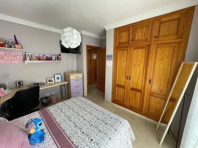 3 chambre Villa/Maison à vendre à Torrox-Costa, Torrox avec piscine garage - 450 000 € (Ref: 8479093)