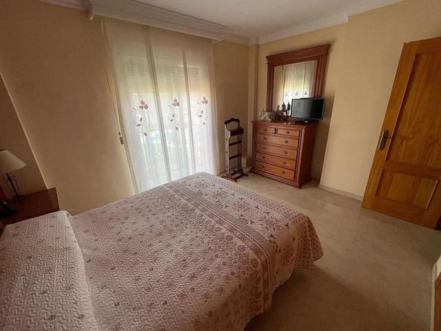 3 chambre Villa/Maison à vendre à Torrox-Costa, Torrox avec piscine garage - 450 000 € (Ref: 8479093)