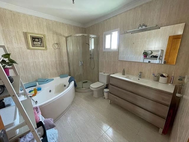 3 chambre Villa/Maison à vendre à Torrox-Costa, Torrox avec piscine garage - 450 000 € (Ref: 8479093)