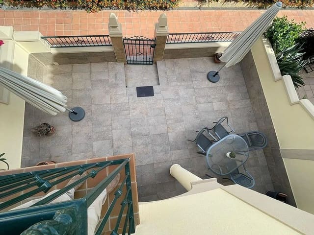 3 chambre Villa/Maison à vendre à Torrox-Costa, Torrox avec piscine garage - 450 000 € (Ref: 8479093)