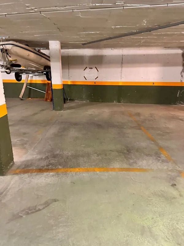 Garage te koop in Torre del Mar - € 16.900 (Ref: 8479094)