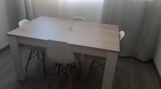 2 chambre Appartement à vendre à Nerja avec piscine - 340 000 € (Ref: 8479096)