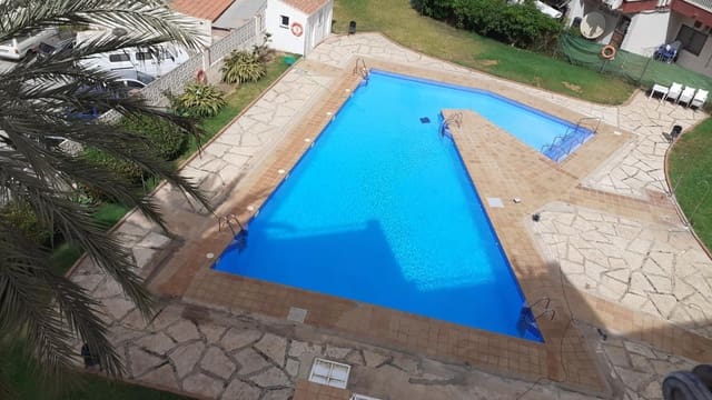 2 chambre Appartement à vendre à Nerja avec piscine - 340 000 € (Ref: 8479096)