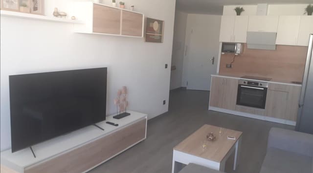 2 chambre Appartement à vendre à Nerja avec piscine - 340 000 € (Ref: 8479096)