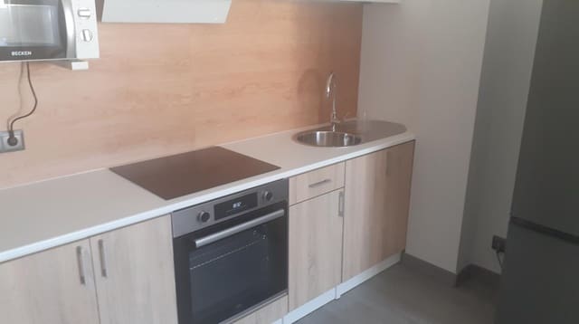 2 chambre Appartement à vendre à Nerja avec piscine - 340 000 € (Ref: 8479096)