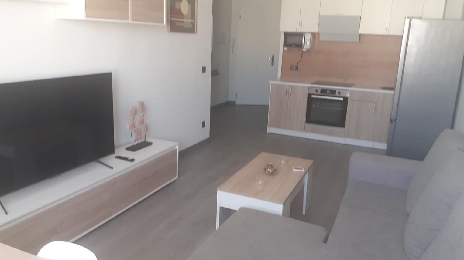 2 chambre Appartement à vendre à Nerja avec piscine - 340 000 € (Ref: 8479096)
