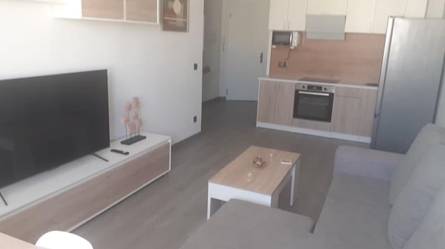 2 chambre Appartement à vendre à Nerja avec piscine - 340 000 € (Ref: 8479096)