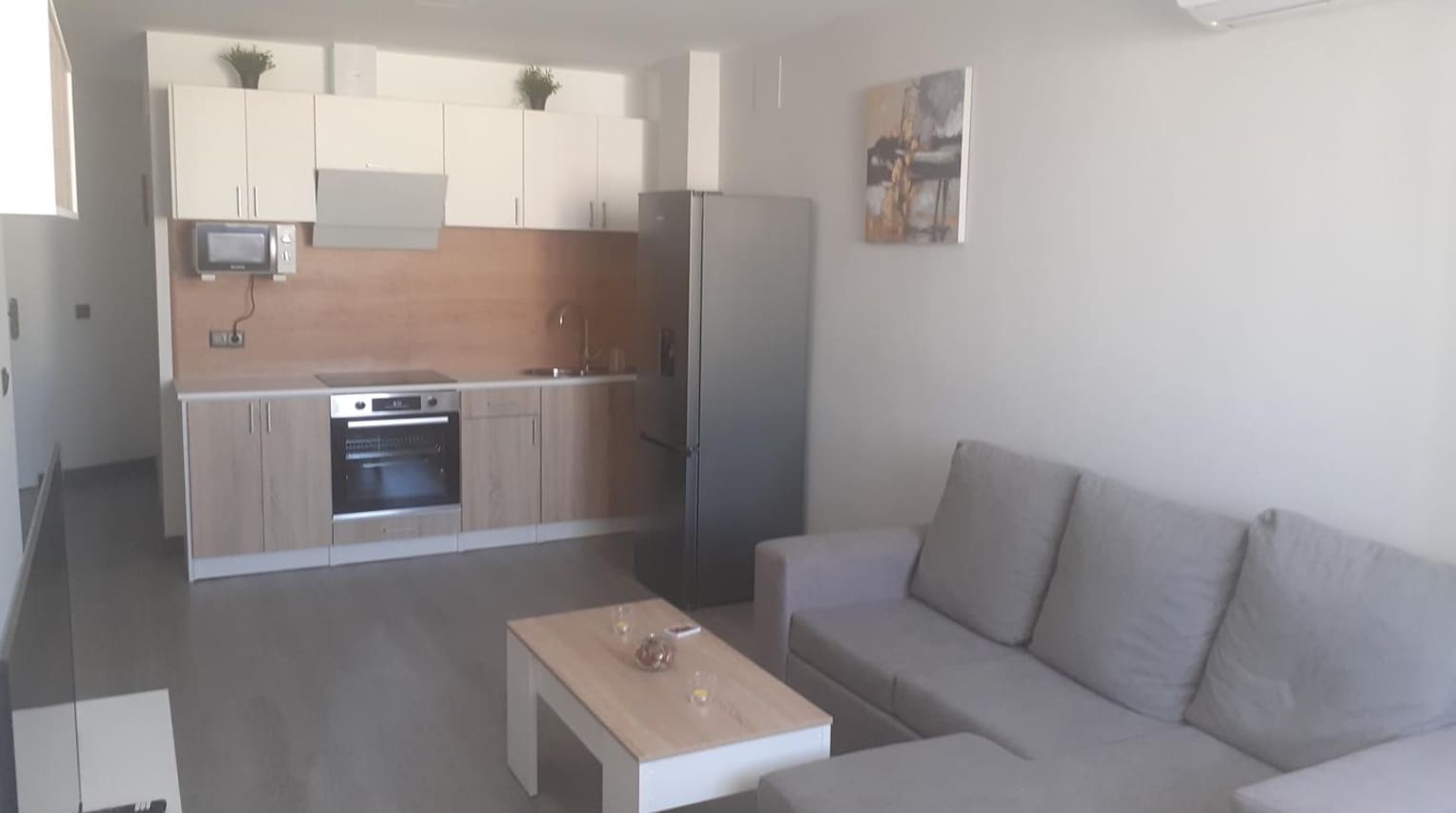 2 chambre Appartement à vendre à Nerja avec piscine - 340 000 € (Ref: 8479096)