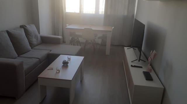 2 chambre Appartement à vendre à Nerja avec piscine - 340 000 € (Ref: 8479096)