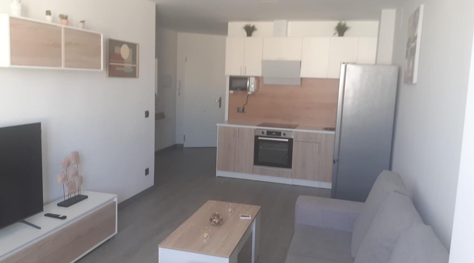 2 chambre Appartement à vendre à Nerja avec piscine - 340 000 € (Ref: 8479096)