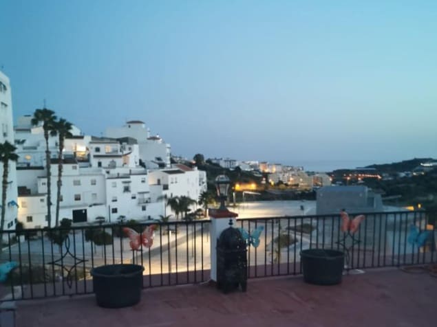 4 soverom Hus til salgs i Torrox-Costa, Torrox - € 235 000 (Ref: 8527567)