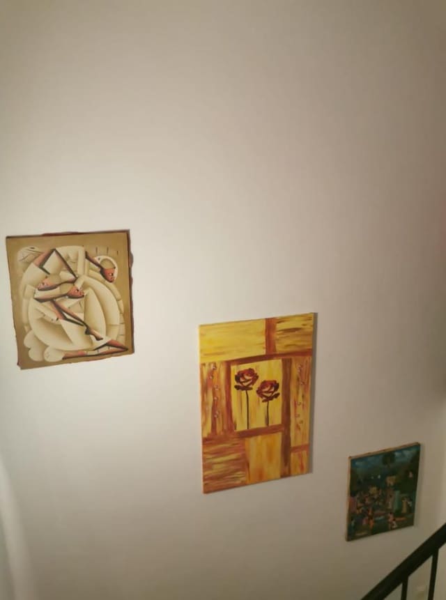 4 soveværelse Byhus til salg i Torrox-Costa - € 235.000 (Ref: 8527567)