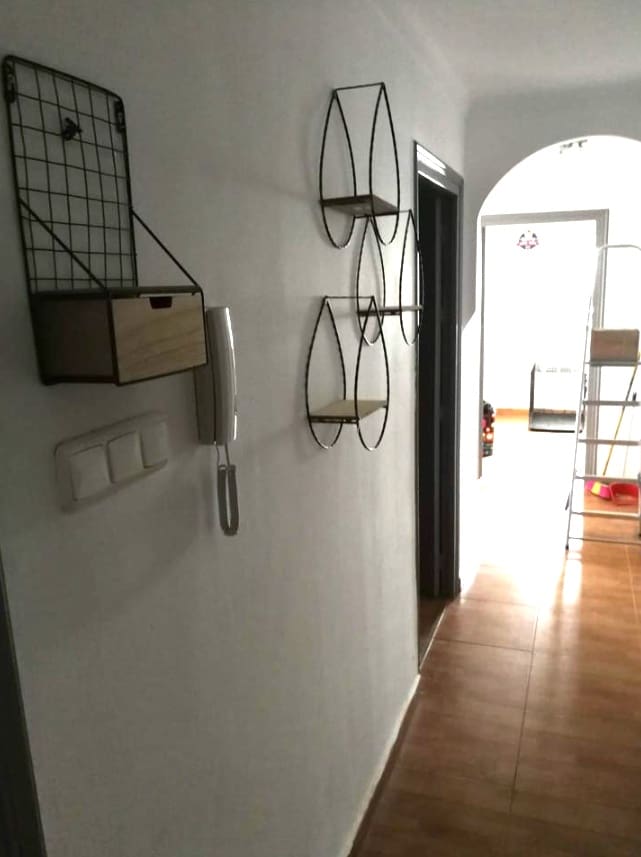 4 soveværelse Byhus til salg i Torrox-Costa - € 235.000 (Ref: 8527567)