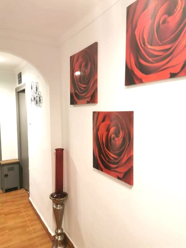 4 soveværelse Byhus til salg i Torrox-Costa - € 235.000 (Ref: 8527567)