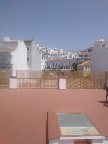 4 soverom Hus til salgs i Torrox-Costa, Torrox - € 235 000 (Ref: 8527567)