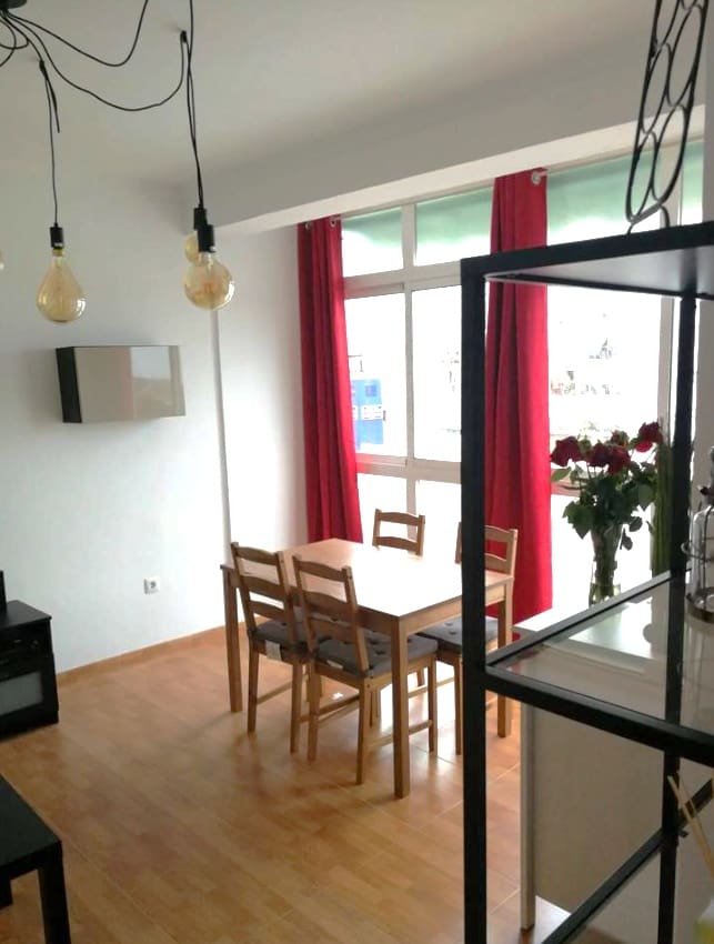 4 soveværelse Byhus til salg i Torrox-Costa - € 235.000 (Ref: 8527567)