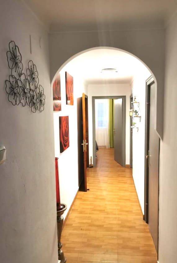 4 soveværelse Byhus til salg i Torrox-Costa - € 235.000 (Ref: 8527567)