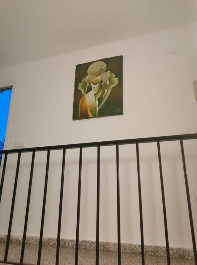 4 soveværelse Byhus til salg i Torrox-Costa - € 235.000 (Ref: 8527567)