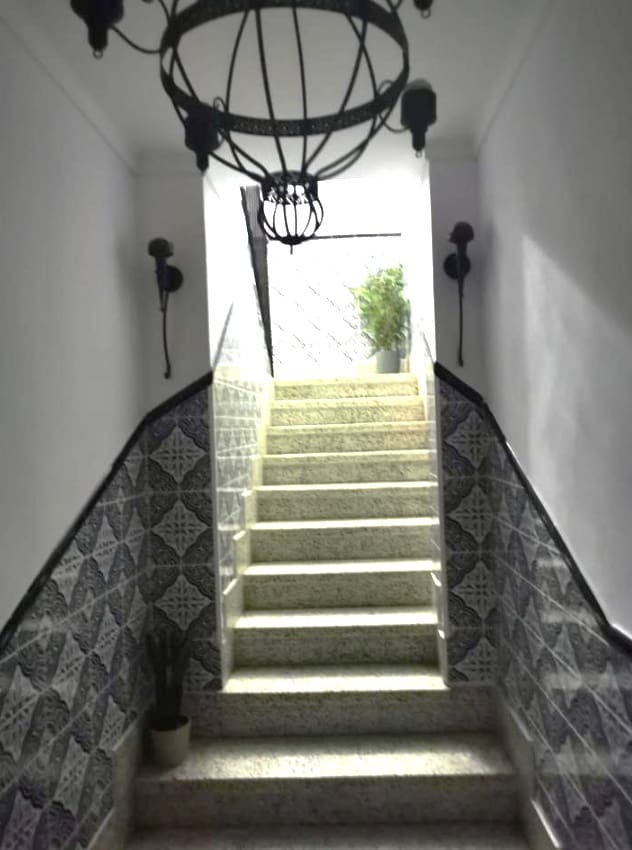 4 soveværelse Byhus til salg i Torrox-Costa - € 235.000 (Ref: 8527567)