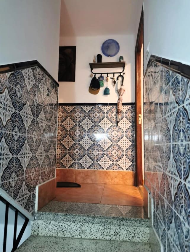 4 soveværelse Byhus til salg i Torrox-Costa - € 235.000 (Ref: 8527567)