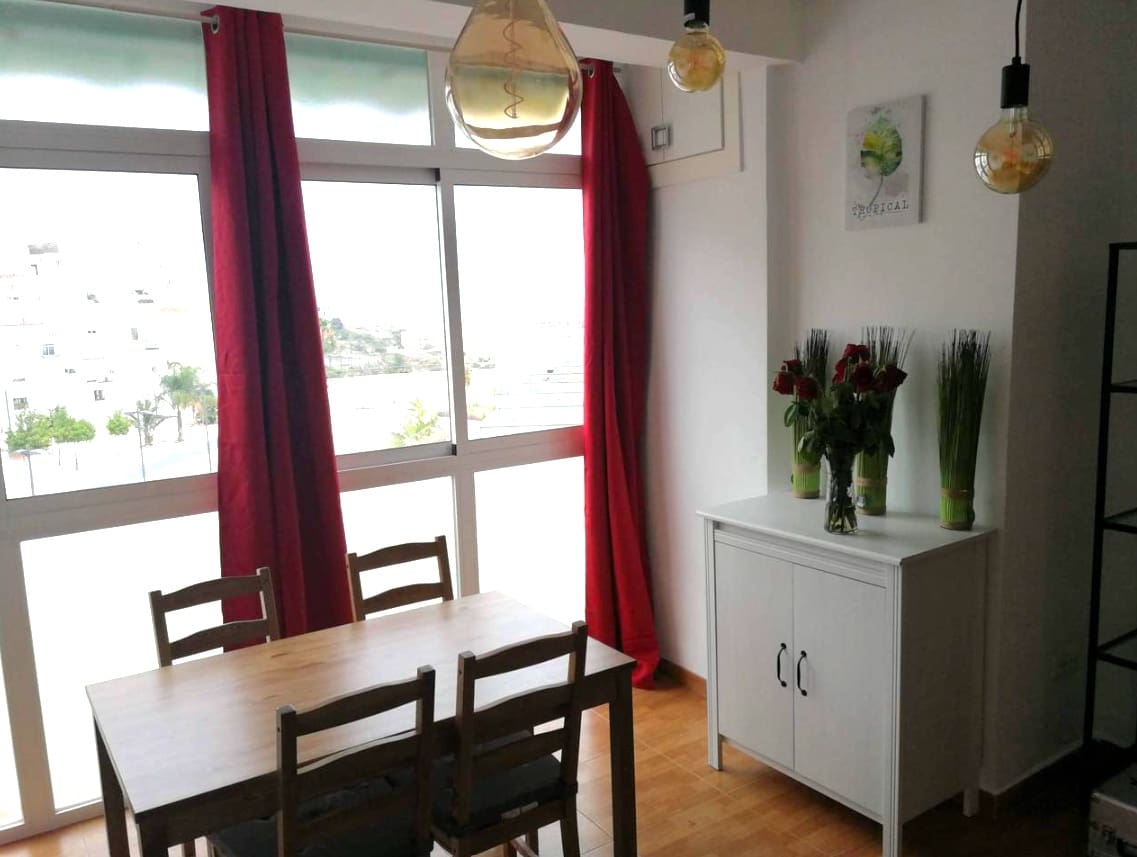 4 soveværelse Byhus til salg i Torrox-Costa - € 235.000 (Ref: 8527567)