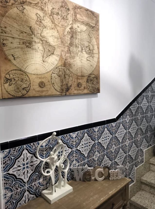 4 soveværelse Byhus til salg i Torrox-Costa - € 235.000 (Ref: 8527567)