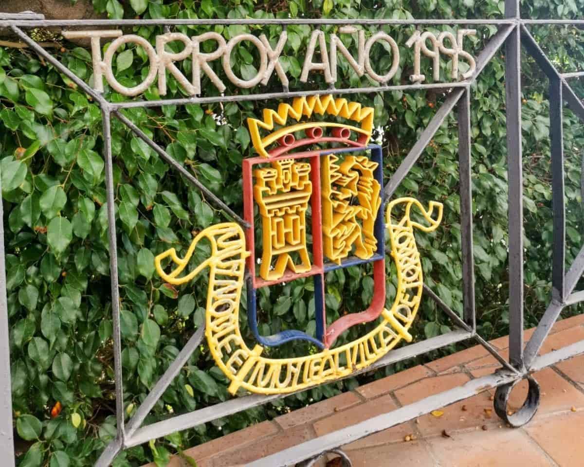 4 soveværelse Byhus til salg i Torrox-Costa - € 235.000 (Ref: 8527567)