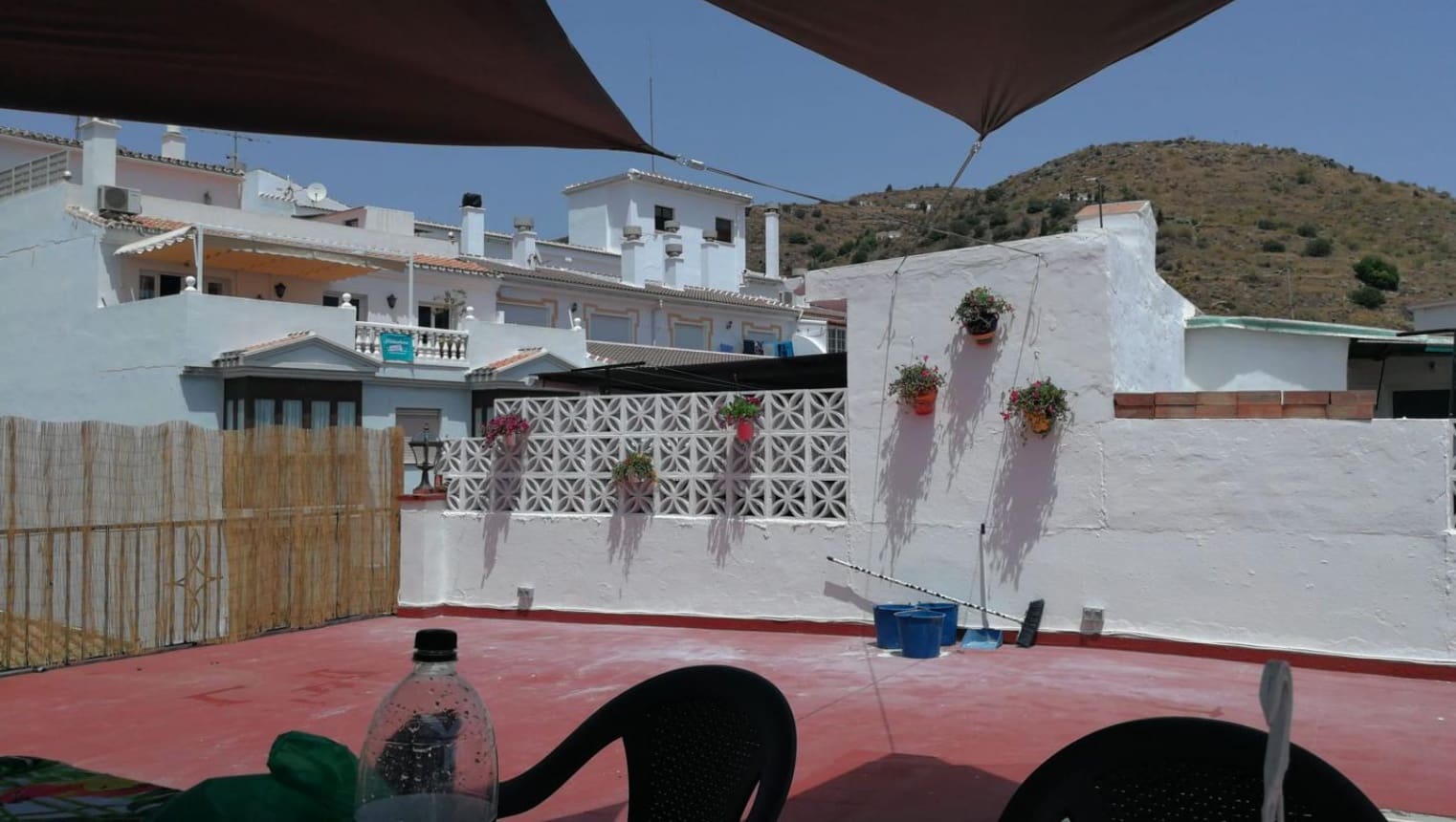 4 soveværelse Byhus til salg i Torrox-Costa - € 235.000 (Ref: 8527567)