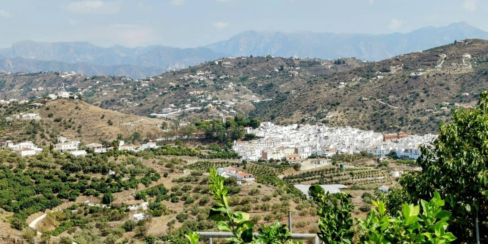 4 soveværelse Byhus til salg i Torrox-Costa - € 235.000 (Ref: 8527567)