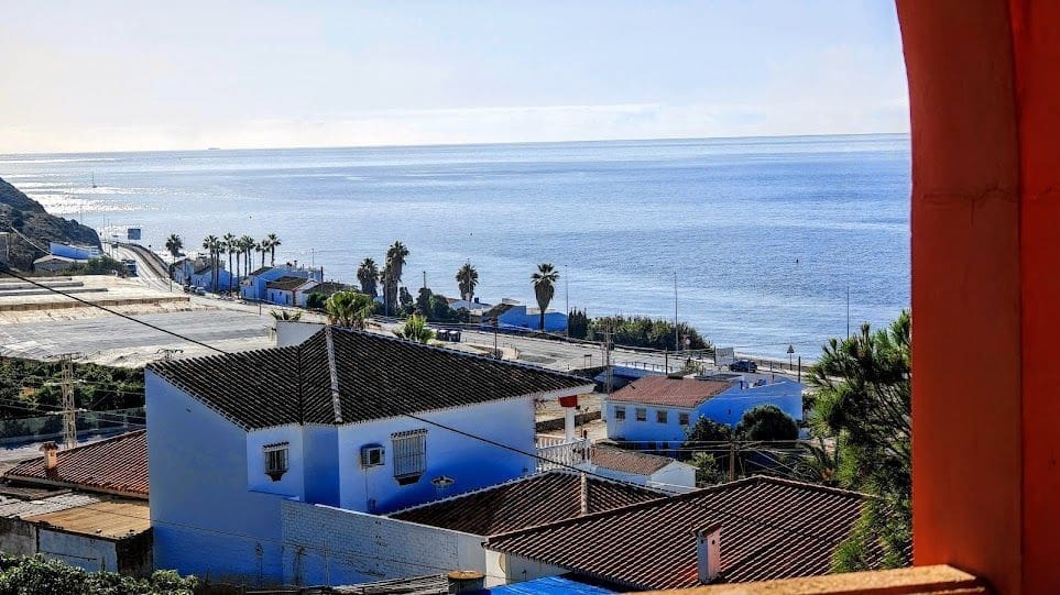 3 soverom Villa til salgs i Caleta de Velez med garasje - € 429 000 (Ref: 8565799)