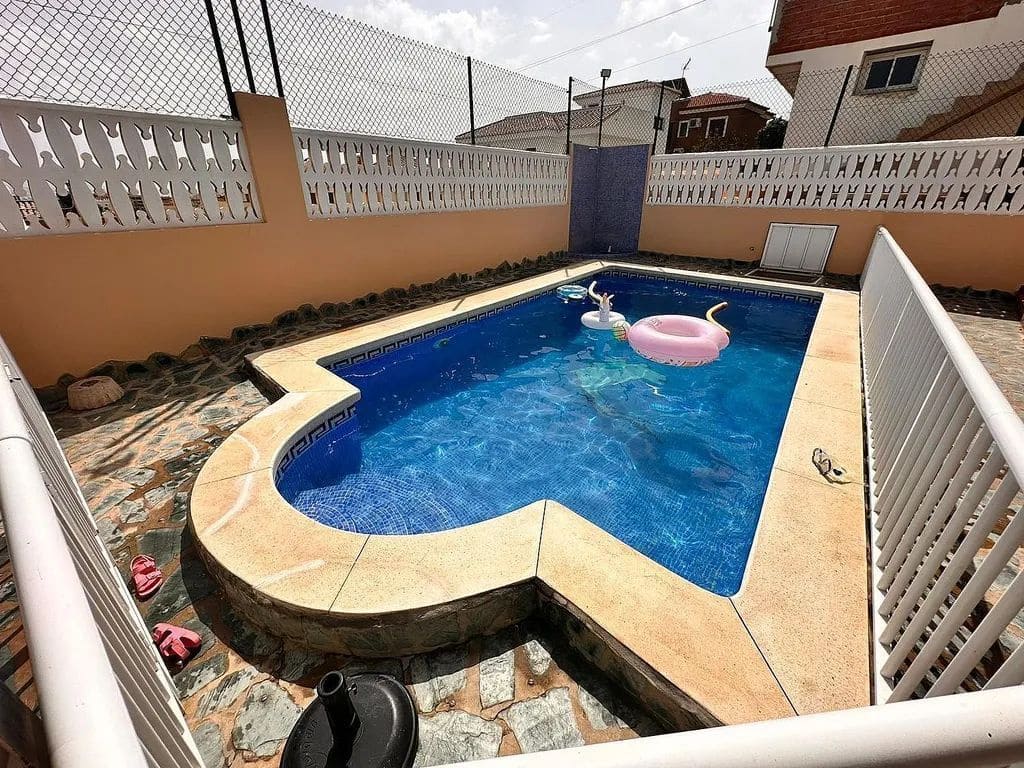 5 sypialnia Willa na sprzedaż w Torre del Mar z basenem - 699 000 € (Ref: 8573864)