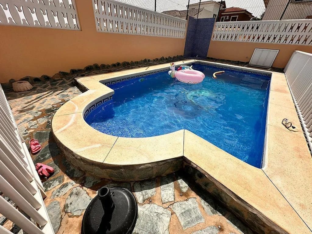 5 sypialnia Willa na sprzedaż w Torre del Mar z basenem - 699 000 € (Ref: 8573864)