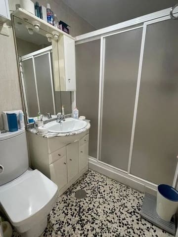 2 slaapkamer Appartement te koop in Laguna Beach, Torrox met zwembad - € 289.000 (Ref: 8652095)