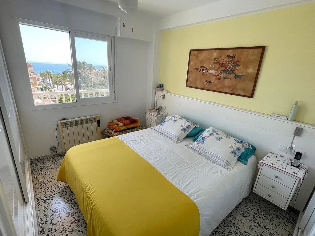 2 slaapkamer Appartement te koop in Torrox-Costa met zwembad - € 289.000 (Ref: 8652095)