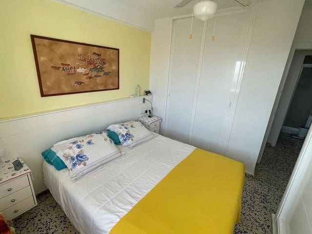 2 slaapkamer Appartement te koop in Laguna Beach, Torrox met zwembad - € 289.000 (Ref: 8652095)