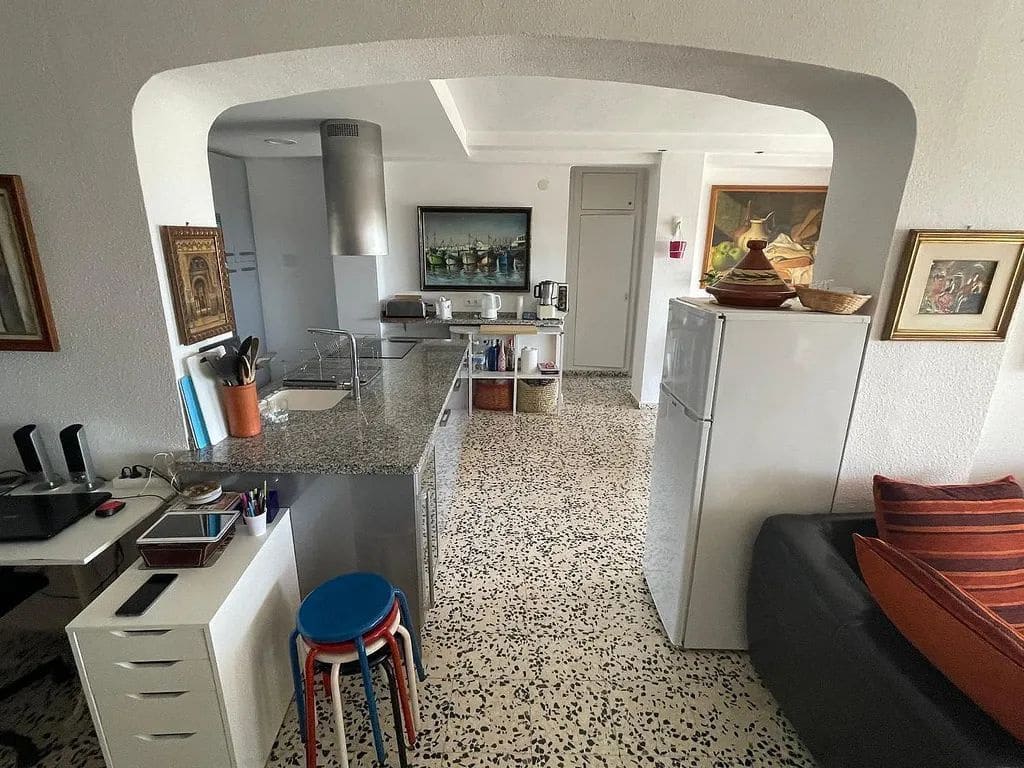 2 slaapkamer Appartement te koop in Torrox-Costa met zwembad - € 289.000 (Ref: 8652095)