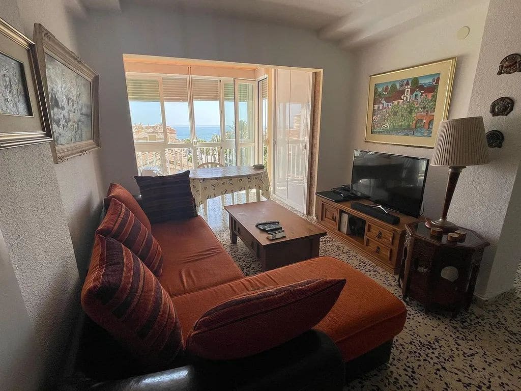 2 slaapkamer Appartement te koop in Torrox-Costa met zwembad - € 289.000 (Ref: 8652095)