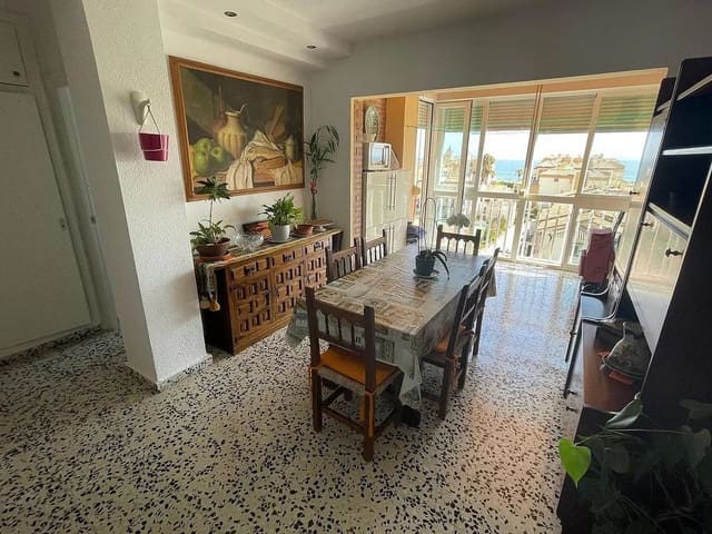 2 slaapkamer Appartement te koop in Laguna Beach, Torrox met zwembad - € 289.000 (Ref: 8652095)